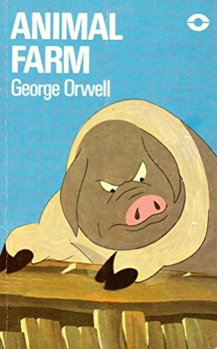 Hayden, Naura Animal Farm