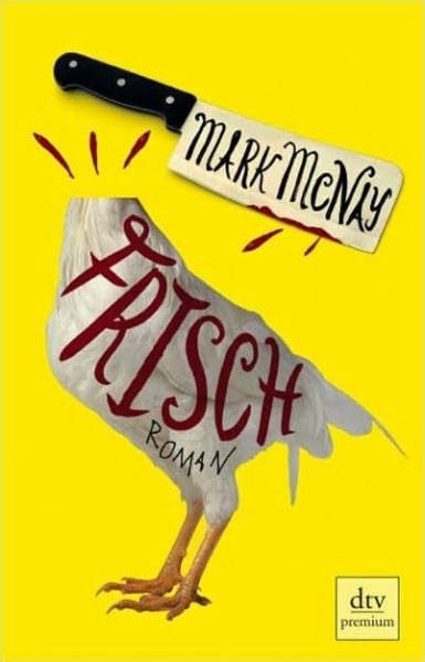 Schönfeld, Eike Frisch: Roman
