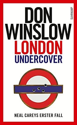 Lösch, Conny London Undercover: Neal Careys erster Fall (Neal-Carey-Serie)