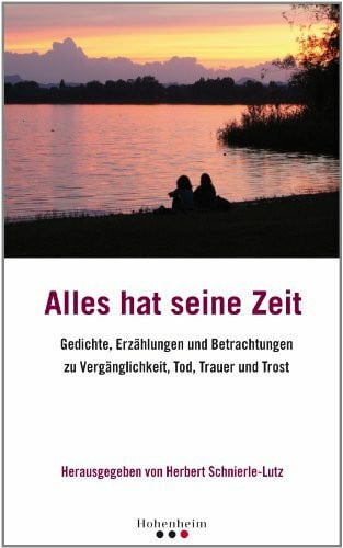 Schnierle-Lutz, Herbert Alles hat seine Zeit