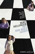 Hellinger, Bert Mit der Seele gehen