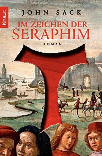 Wasel, Ulrike Im Zeichen der Seraphim: Roman