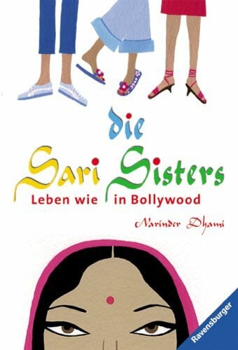Walder, Vanessa Die Sari Sisters 2: Leben wie in Bollywood