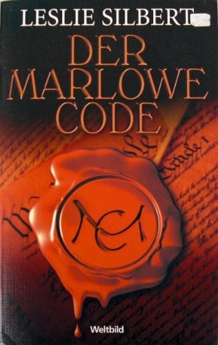 Klaus Berr Der Marlowe Code