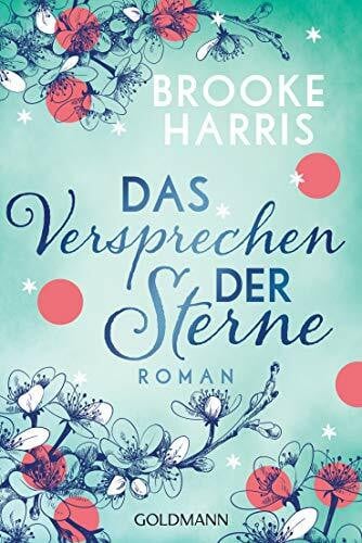 Hoffmann, Sina Das Versprechen der Sterne: Roman