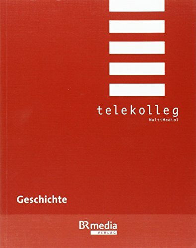 Wagner, Karlheinz Geschichte: Telekolleg