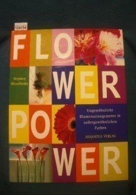 Woodhams, Stephen Flower Power