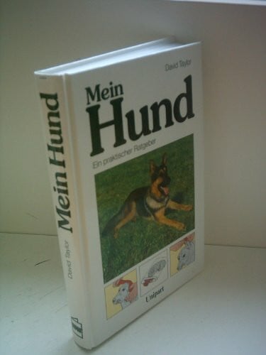 Unknown Mein Hund