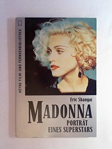 Shangai, Eric Madonna