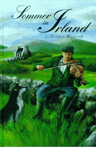 Wegener, Gudrun Sommer in Irland