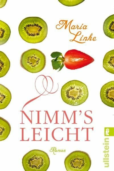 Linke, Maria Nimm's leicht: Roman