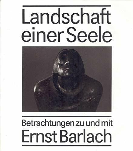 Steiger, Friedemann Landschaft einer Seele