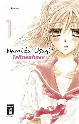 Minase, Ai Namida Usagi - Tränenhase 01