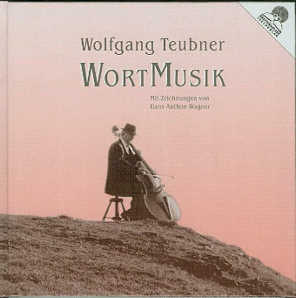 Teubner, Wolfgang WortMusik: Journalistische Zwischentöne