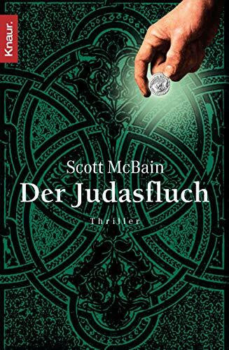 Michael Benthack Der Judasfluch