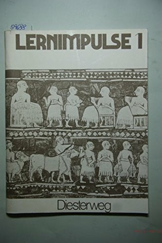 Wolfgang Hug Lernimpulse 1 Begleitheft zum Arbeitsbuch Geschichte Weltkunde Band 1
