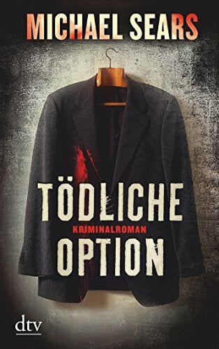 Wallbaum, Susanne Tödliche Option: Kriminalroman