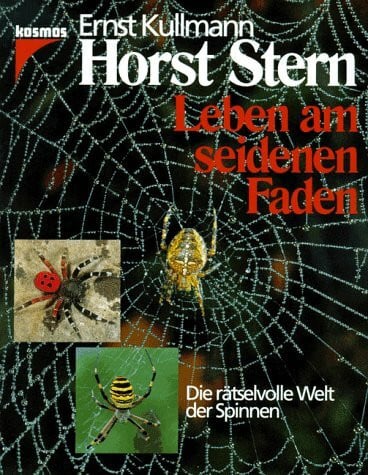 Kullmann, Ernst Leben am seidenen Faden