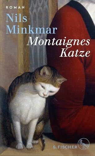 Minkmar, Nils Montaignes Katze: Roman
