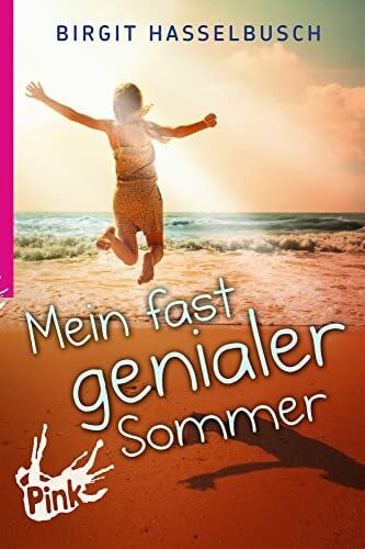 Hauptmann, David B. Mein fast genialer Sommer