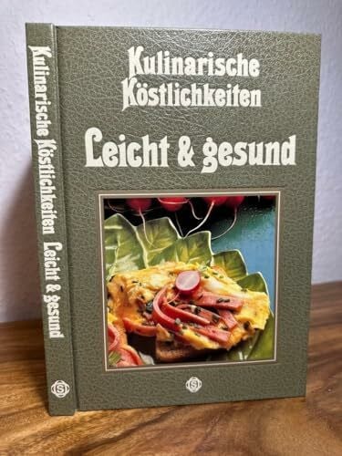 Horst Weilbach Leicht und gesund