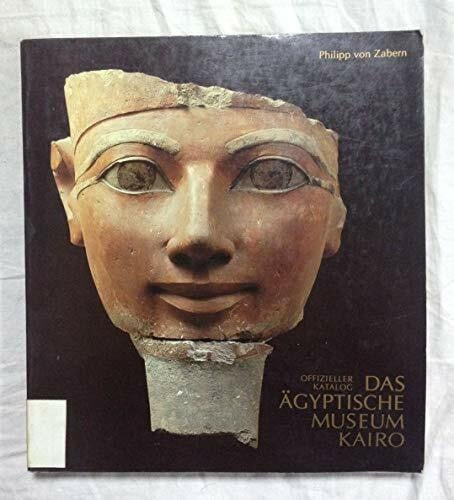 Saleh, Mohamed Ägyptisches Museum Kairo