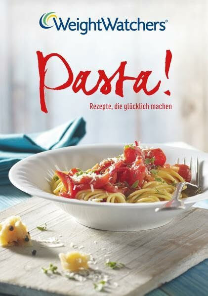 Weight Watchers Deutschland Pasta!