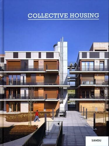 Sandu Publications Co. Ltd. Collective Housing