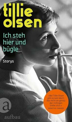 Dormagen, Jürgen Ich steh hier und bügle: Storys