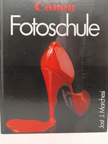 Marchesi, Jost Canon Fotoschule
