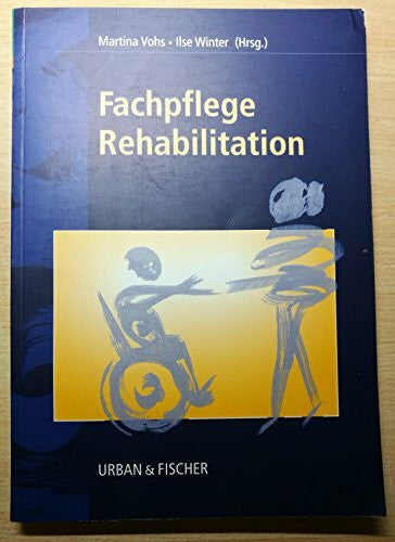 Winter, Ilse Fachpflege Rehabilitation