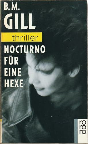 Massmann, Edith Nocturno für eine Hexe