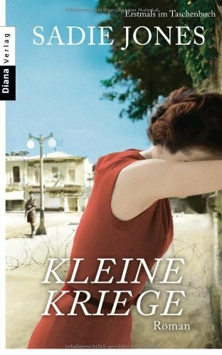 Walitzek, Brigitte Kleine Kriege: Roman