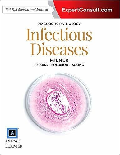 Milner MD MSc(Epi) MBA, Dan Diagnostic Pathology: Infectious Diseases