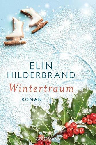 Carstens, Almuth Wintertraum: Die Winter-Street-Reihe 4 - Roman