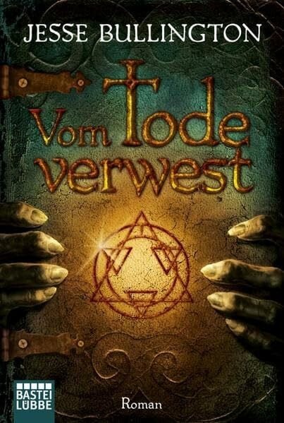 Eva Bauche-Eppers Vom Tode verwest