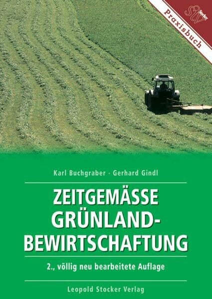 Arge Zeitgemässe Grünlandbewirtschaftung