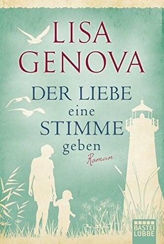 Dünninger, Veronika Der Liebe eine Stimme geben: Roman