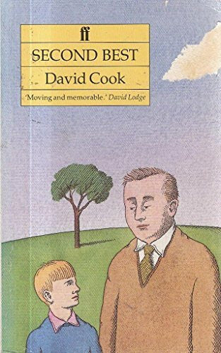 Cook, David Second Best