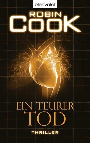 Döbel, Anne Ein teurer Tod: Thriller: Thriller. Deutsche Erstausgabe