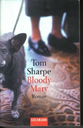 Herzog, Hans M. Bloody Mary: Roman (Goldmann Allgemeine Reihe)