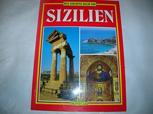 Valdes, Giuliano Sicilia. Ediz. tedesca (Libro d'oro)