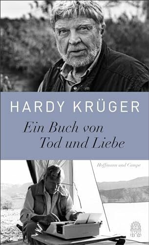 Käfferlein, Peter Ein Buch von Tod und Liebe