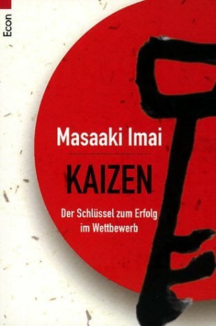 Masaaki, Imai Kaizen: Der Schlüssel zum Erfolg im Wettbewerb