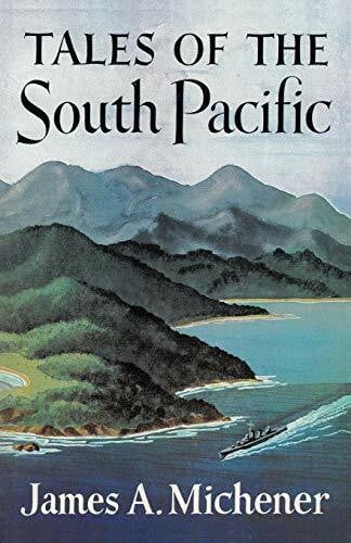 Michener, James A Tales of the South Pacific