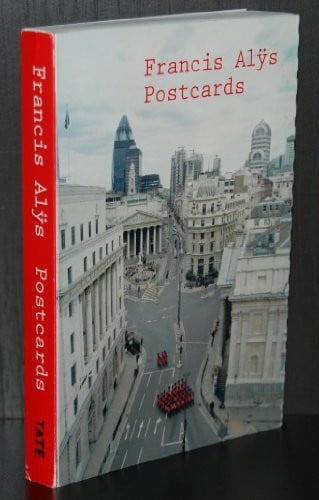 Godfrey, Mark Francis Alys: Postcards