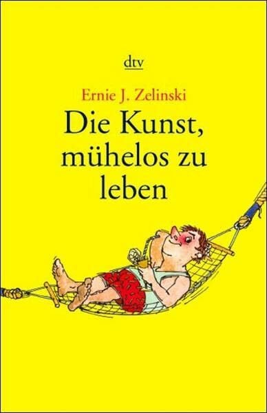 Wetzel, Annette Die Kunst, mühelos zu leben