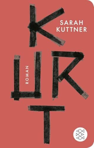 Kuttner, Sarah Kurt: Roman | Geschenkausgabe im Miniformat (Fischer Taschenbibliothek)