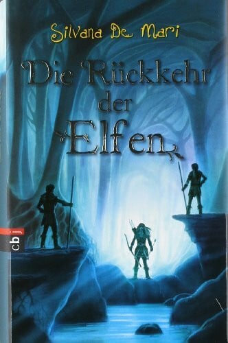 Kleiner, Barbara Die Rückkehr der Elfen