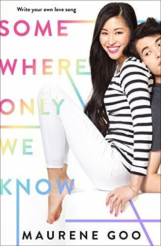 Goo, Maurene Somewhere Only We Know